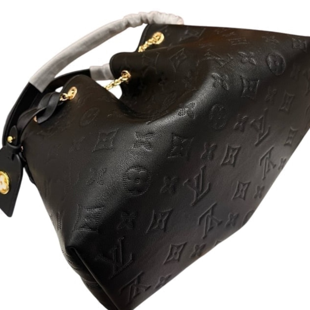 Louis Vuitton Small Bag - Picture 6 of 8